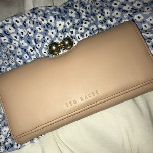 Ted Baker Wallet